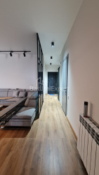 Квартира 3-комн 88 м² - Еквтіме Такаішвілі, Батумі