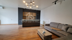 Квартира 88 м² - Еквтіме Такаішвілі, Батумі, Грузія