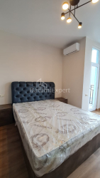 Квартира 88 м² - Еквтіме Такаішвілі, Батумі, Грузія