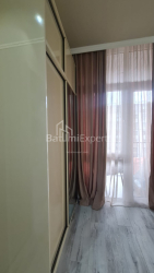 Квартира 50 м² - Тбел-Абусерідзе, Батумі, Грузія