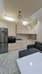 Квартира 50 м² - Тбел-Абусерідзе, Батумі, Грузія