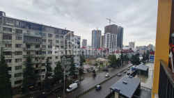 Квартира 50 м² - Тбел-Абусерідзе, Батумі, Грузія