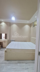 Квартира 50 м² - Тбел-Абусерідзе, Батумі, Грузія