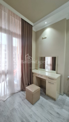 Квартира 50 м² - Тбел-Абусерідзе, Батумі, Грузія