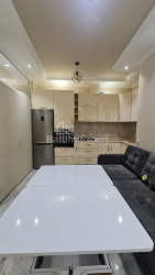 Квартира 50 м² - Тбел-Абусерідзе, Батумі, Грузія
