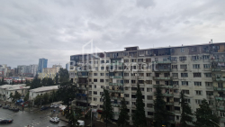 Квартира 50 м² - Тбел-Абусерідзе, Батумі, Грузія