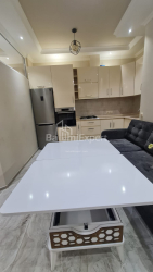 Квартира 50 м² - Тбел-Абусерідзе, Батумі, Грузія