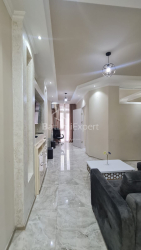 Квартира 50 м² - Тбел-Абусерідзе, Батумі, Грузія