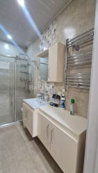 Квартира 50 м² - Тбел-Абусерідзе, Батумі, Грузія