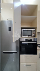 Квартира 50 м² - Тбел-Абусерідзе, Батумі, Грузія
