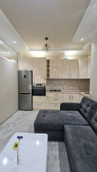 Квартира 2-комн 50 м² - Тбел-Абусерідзе, Батумі