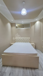 Квартира 50 м² - Тбел-Абусерідзе, Батумі, Грузія