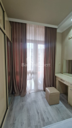 Квартира 50 м² - Тбел-Абусерідзе, Батумі, Грузія