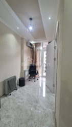 Квартира 50 м² - Тбел-Абусерідзе, Батумі, Грузія