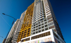 Квартира 2-комн 50 м² - Тбел-Абусерідзе, Батумі