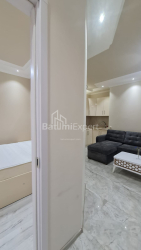Квартира 50 м² - Тбел-Абусерідзе, Батумі, Грузія