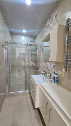 Квартира 50 м² - Тбел-Абусерідзе, Батумі, Грузія