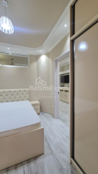 Квартира 50 м² - Тбел-Абусерідзе, Батумі, Грузія