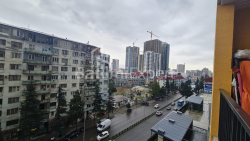 Квартира 50 м² - Тбел-Абусерідзе, Батумі, Грузія