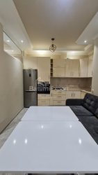 Квартира 50 м² - Тбел-Абусерідзе, Батумі, Грузія