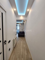 Квартира 40 м² - Ніко Піросмані, Батумі, Грузія