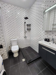 Квартира 40 м² - Ніко Піросмані, Батумі, Грузія