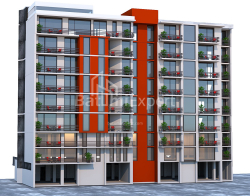 Квартира 3-комн 83 м² - Петре Ибери, Гоніо