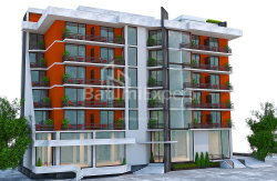 Квартира 83 м² - Петре Ибери, Гоніо, Грузія