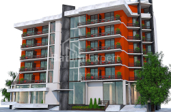 Квартира 83 м² - Петре Ибери, Гоніо, Грузія