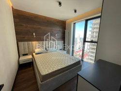 Квартира 61.6 м² - Алея Героїв, Батумі, Грузія