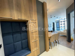 Квартира 61.6 м² - Алея Героїв, Батумі, Грузія
