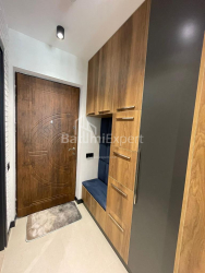 Квартира 61.6 м² - Алея Героїв, Батумі, Грузія