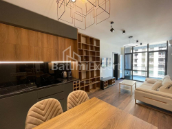 Квартира 3-комн 61.6 м² - Алея Героїв, Батумі