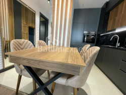 Квартира 61.6 м² - Алея Героїв, Батумі, Грузія
