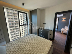 Квартира 61.6 м² - Алея Героїв, Батумі, Грузія