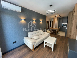 Квартира 61.6 м² - Алея Героїв, Батумі, Грузія