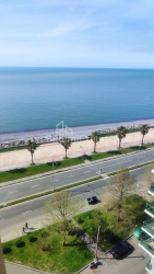 Квартира 49.2 м² - Шерифа Хімшіашвілі, Батумі, Грузія