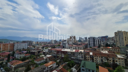 Квартира 101 м² - Важа-Пшавела, Батумі, Грузія