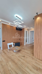 Квартира 4-комн 101 м² - Важа-Пшавела, Батумі