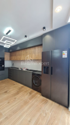 Квартира 101 м² - Важа-Пшавела, Батумі, Грузія