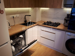 Квартира 3-комн 67 м² - Хайдара Абашидзе, Батумі