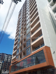 Квартира 67 м² - Хайдара Абашидзе, Батумі, Грузія