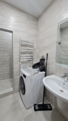 Квартира 71 м² - Еквтіме Такаішвілі, Батумі, Грузія
