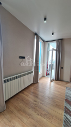 Квартира 3-комн 71 м² - Еквтіме Такаішвілі, Батумі