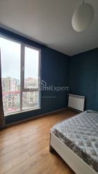 Квартира 71 м² - Еквтіме Такаішвілі, Батумі, Грузія