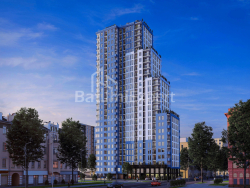Квартира 71 м² - Еквтіме Такаішвілі, Батумі, Грузія