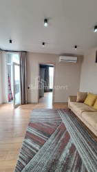 Квартира 3-комн 71 м² - Еквтіме Такаішвілі, Батумі