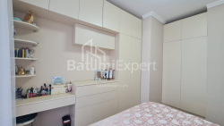 Квартира 4-комн 100 м² - Еквтіме Такаішвілі, Батумі