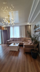 Квартира 100 м² - Еквтіме Такаішвілі, Батумі, Грузія
