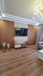 Квартира 100 м² - Еквтіме Такаішвілі, Батумі, Грузія